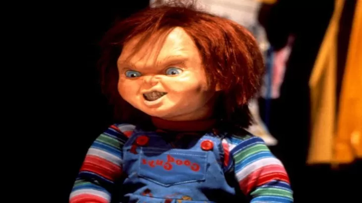 Chucky 2 izle